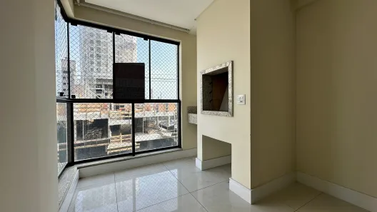 Apartamento com 2 Quartos à venda, 78m² no Balneário Perequê, Porto Belo