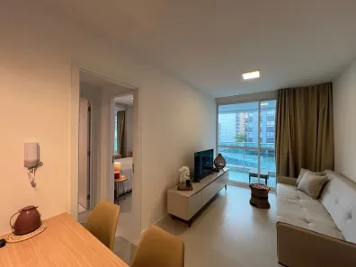 Apartamento com 1 Quarto à venda, 50m² no Barra, Salvador