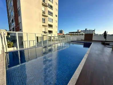 Apartamento com 3 Quartos à venda, 137m² no Estreito, Florianópolis