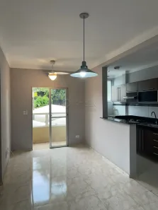 Apartamento com 1 Quarto à venda, 57m² no Vila Santa Maria, Americana