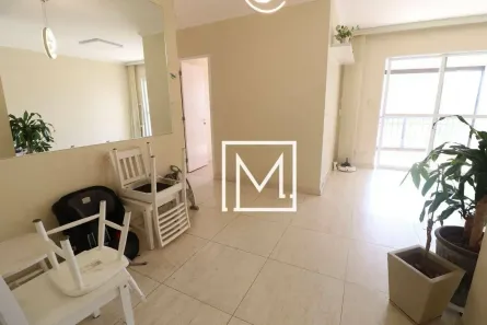 Apartamento com 3 Quartos à venda, 82m² no Vila Mariana, São Paulo