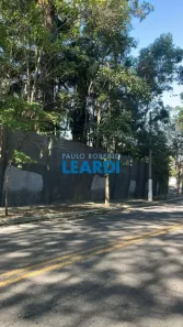 Lote/Terreno à venda, 1400m² no Jardim Petrópolis, São Paulo
