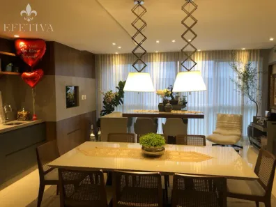Apartamento com 3 Quartos à venda, 167m² no Vorstadt, Blumenau
