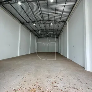 Imóvel Comercial para alugar, 400m² no Parque das Nações, Marília