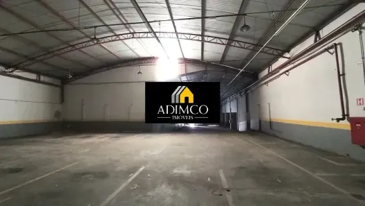 Galpão/Depósito/Armazém para alugar, 1523m² no Parada Inglesa, São Paulo