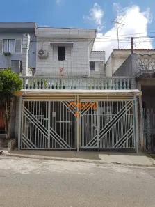 Sobrado com 4 Quartos à venda, 250m² no Jardim Leda, Guarulhos