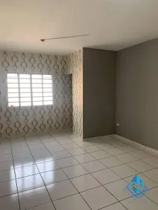 Sala Comercial para alugar, 28m² no Centro, Santo André