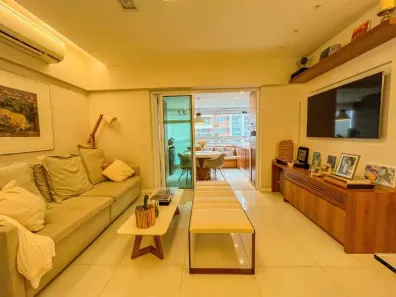 Apartamento com 3 Quartos à venda, 100m² no Barra da Tijuca, Rio de Janeiro