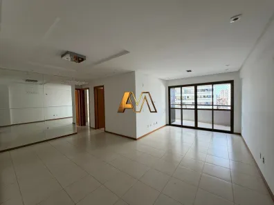 Apartamento com 3 Quartos à venda, 96m² no Itaigara, Salvador