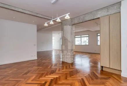 Apartamento com 3 Quartos à venda, 230m² no Higienópolis, São Paulo