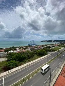 Flat com 1 Quarto para alugar, 30m² no Ponta Negra, Natal
