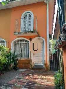 Casa com 2 Quartos à venda, 114m² no Vila Cruzeiro, São Paulo