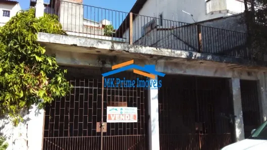 Lote/Terreno à venda, 251m² no Jardim D'Abril, Osasco