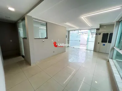 Prédio Comercial para alugar, 254m² no Pompéia, Belo Horizonte