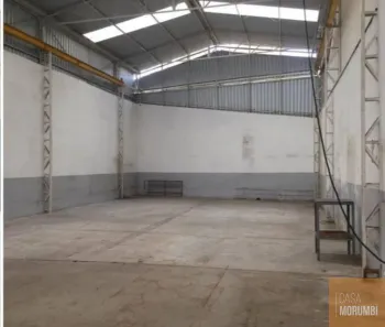 Galpão/Depósito/Armazém à venda, 350m² no Vila Baby, São Paulo