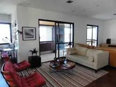 Apartamento com 3 Quartos à venda, 95m² no Cidade Monções, São Paulo