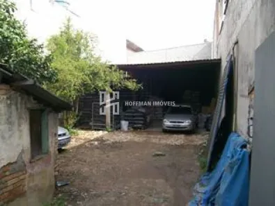 Lote/Terreno à venda, 500m² no Centro, São Caetano do Sul