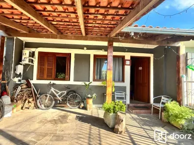 Casa com 2 Quartos à venda, 60m² no Hípica, Porto Alegre
