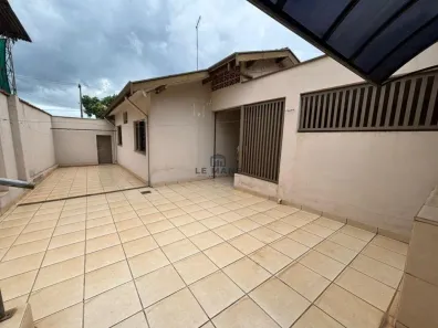 Casa com 3 Quartos à venda, 172m² no Jardim Algodoal, Piracicaba