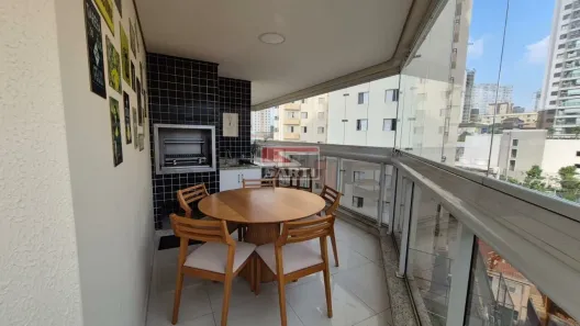 Apartamento com 3 Quartos à venda, 160m² no Santa Teresinha, São Paulo