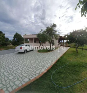 Casa com 4 Quartos à venda, 3826m² no , Jaboticatubas