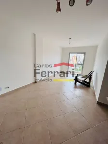 Apartamento com 3 Quartos à venda, 90m² no Água Fria, São Paulo