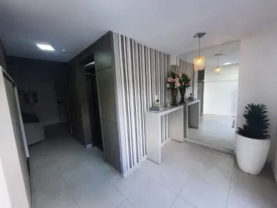 Apartamento com 2 Quartos à venda, 72m² no Santa Terezinha, Brusque