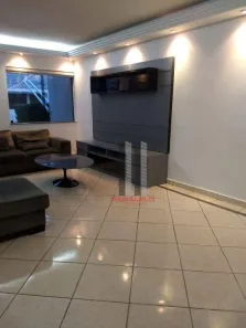Sobrado com 3 Quartos para alugar, 108m² no Mooca, São Paulo