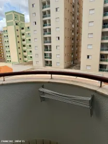 Apartamento com 1 Quarto à venda, 31m² no Vila Nova Cidade Universitária, Bauru