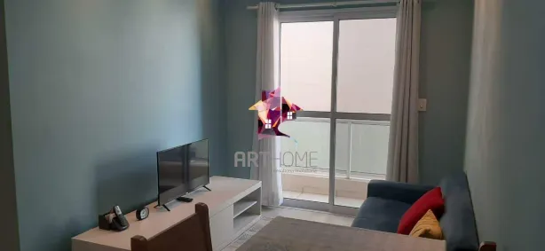 Apartamento com 1 Quarto à venda, 50m² no Rudge Ramos, São Bernardo do Campo