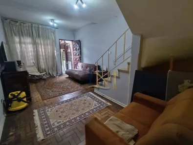 Casa com 2 Quartos à venda, 100m² no Jaguaré, São Paulo