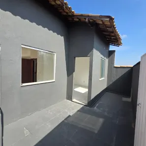 Casa de Condomínio com 2 Quartos à venda, 65m² no Recanto Verde, Esmeraldas