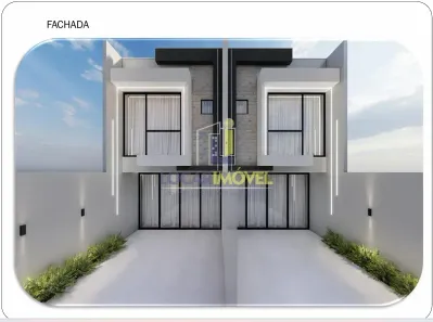 Casa com 3 Quartos à venda, 160m² no Boa Vista, Vitória da Conquista