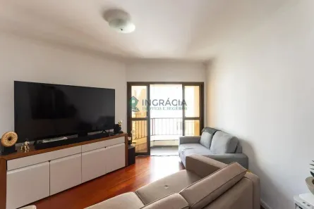 Apartamento com 2 Quartos à venda, 74m² no Vila Pompéia, São Paulo