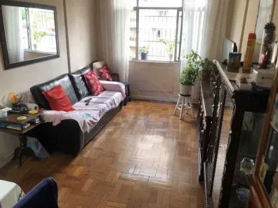 Apartamento com 2 Quartos à venda, 75m² no Rocha, Rio de Janeiro