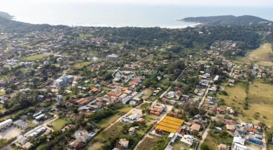 Lote/Terreno à venda, 1454m² no Ibiraquera, Imbituba