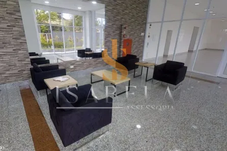 Sala Comercial à venda, 32m² no Vila Mariana, São Paulo