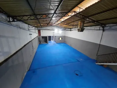 Galpão/Depósito/Armazém para alugar, 250m² no Vila Izabel, Guarulhos