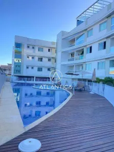 Cobertura com 3 Quartos à venda, 162m² no Costazul, Rio das Ostras