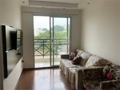 Apartamento com 3 Quartos à venda, 63m² no Vila Butantã, São Paulo