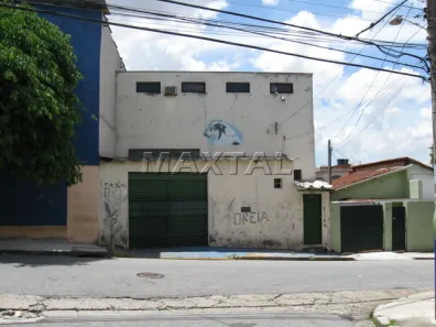 Galpão/Depósito/Armazém à venda, 325m² no Vila Pita, São Paulo