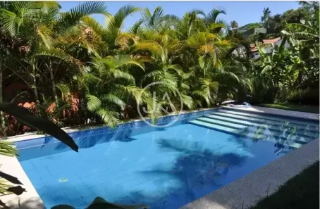 Casa com 5 Quartos à venda, 662m² no Joá, Rio de Janeiro