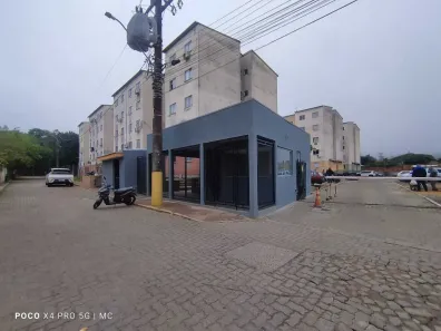 Apartamento com 2 Quartos para alugar, 49m² no Ipiranga, Sapucaia do Sul