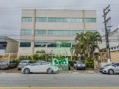 Galpão/Depósito/Armazém à venda, 2940m² no Centro, Diadema