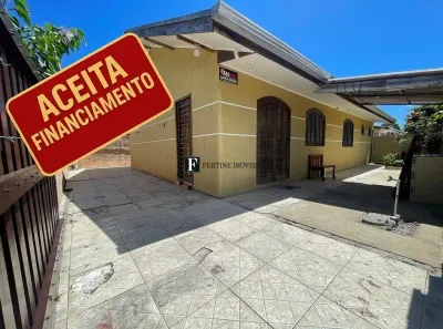 Casa com 4 Quartos à venda, 93m² no Shangri-lá, Pontal do Paraná