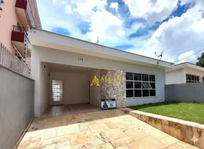 Casa com 5 Quartos à venda, 315m² no Vila Augusta, Sorocaba
