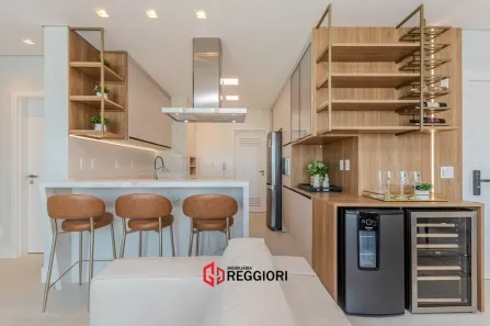Apartamento com 4 Quartos à venda, 132m² no Centro, Balneário Camboriú