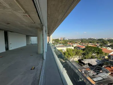 Apartamento com 3 Quartos à venda, 403m² no Jardim Paulista, São Paulo