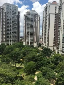 Apartamento com 3 Quartos à venda, 176m² no Chácara Califórnia, São Paulo