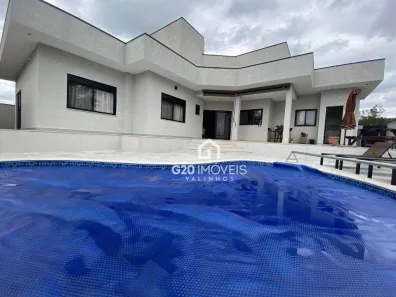 Casa de Condomínio com 3 Quartos à venda, 250m² no Chácaras Alpina, Valinhos
